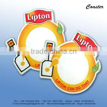 Promotional Coaster