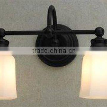 UL & CUL Listed Classic Wall Light in Oil Rubbed Bronze