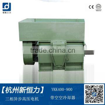 ac motor for rolling shutter