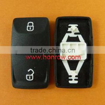 High Qaulity and Lowest Price VW 2 button remote key pad