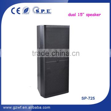 SPE Audio 1000W Super Sound Box Speaker Professional Sound Box SP-725