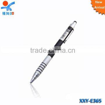 new arrival silver slim metal stylus ball pen