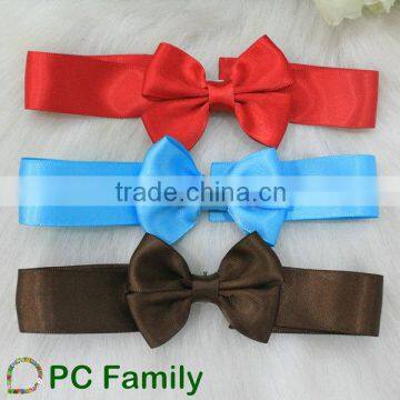 hot sale pre-tied packing bows with elastic bands                        
                                                Quality Choice