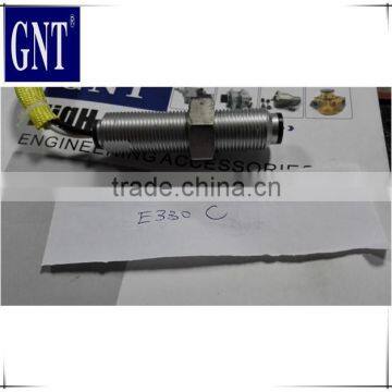 excavator E330C speed revolution sensor
