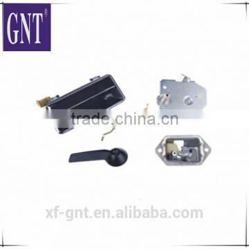 Best price Excavator DH55 cab door lock for sale