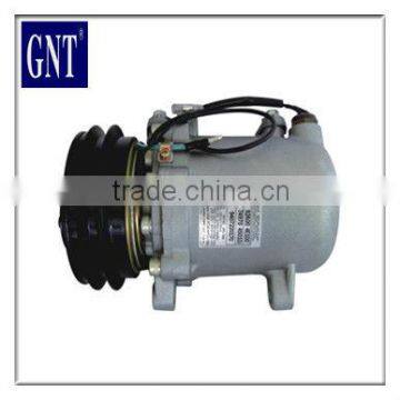 excavator PC120-5 PC200-5 air compressor