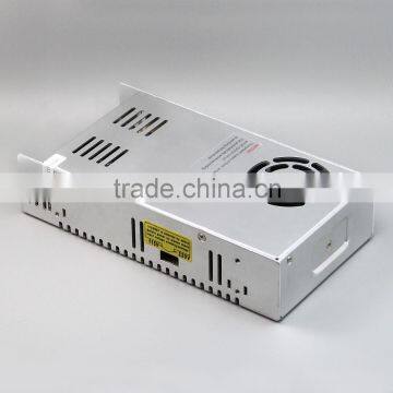 CE ROHS Approved S-400-48 48v 8.3a Switch Power Supply 400w photo-2
