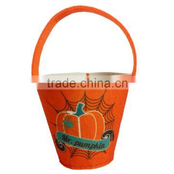Promotional Halloween Basket