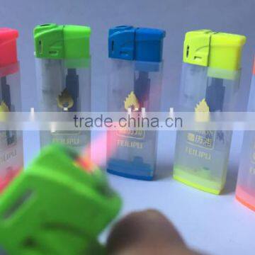 Good Quality Lighter Windproof photo-6