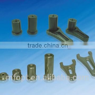 25.4mm Optical Pedestal Bases and Post Holder