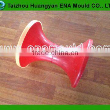 zhejiang plastic injection factory supply blow mold kids cycle