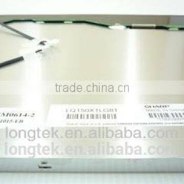 LCD LQ150X1LG81 SHARP PANEL
