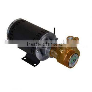 PROCON carbonate motor