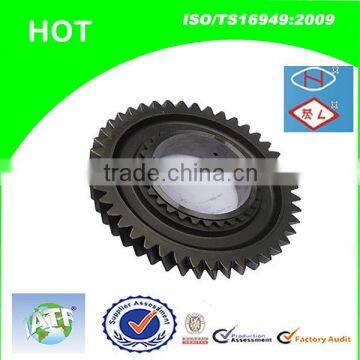 S6-150/QJ1056 Transmission Parts Gear For Higer/Yutong /Shengtong/Kinglong/Golden Dragon Coach Bus (115304078/115 304 078)