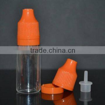 10ml Liquor Bottle/plastic Squeeze Bottles Wholesale/10 ml Essential Oil Bottle photo-4