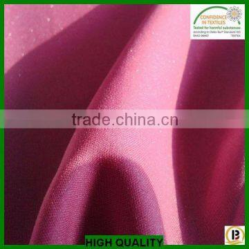 Woven fusible interlining,colour interlining for knitted fabric,lady's wear interlining