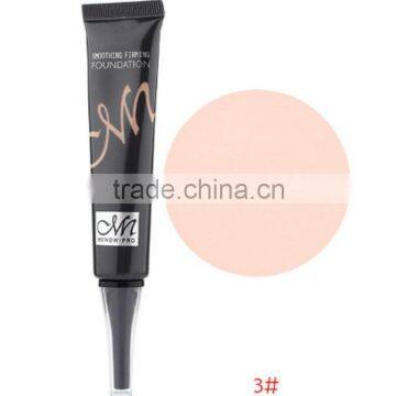 Menow Makeup Waterproof Liquid Foundation Makeup photo-4