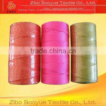 high tenacity nylon thread for fishing