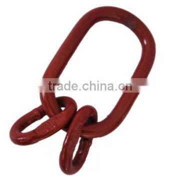 G80 A345 Alloy Steel Lifting Master Link Assembly photo-5