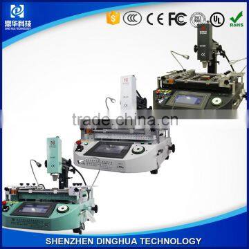 DINGHUA DH-B2 Laser computer motherboard refurbishing machine/ station/ equipment