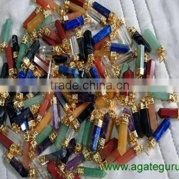 Mix Cap Pencil pendants points : Wholesale Mix Cap Pencil pendants points