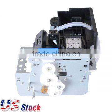 US Stock-Mutoh VJ-1604 Solvent Resistant Pump Capping Assembly