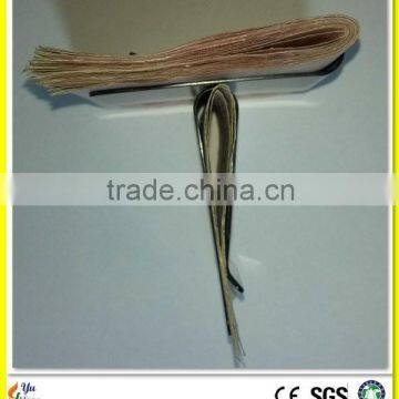 2015 New Promotion Products Carbon Fiber Stainless Steel and Titanium Money Clip photo-3