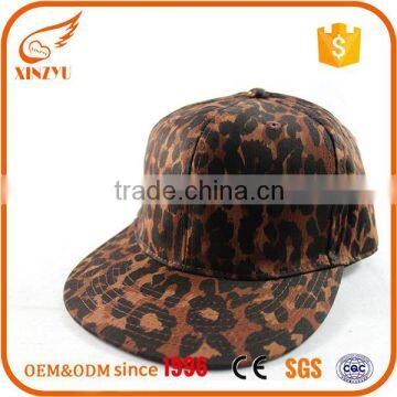 wholesale Custom polyester mesh hat Design your own printing snapback hat