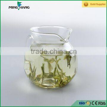 High Quality Borosilicate Glass Pitcher Cup photo-3