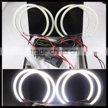 131mm halo ring angel eyes for bmw e46 e36 e38 e39 120pcs led smd angel eyes for bmw