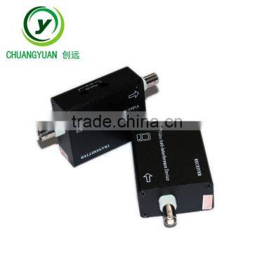 Video Anti-interference Device Over Coaxial Through CCTV Video Transmission photo-2