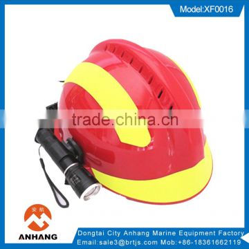 European F2 Fire Helmet Manufacturer