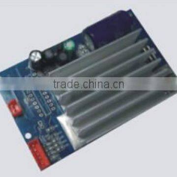 Scooter Brushless DC Motor Controller driver