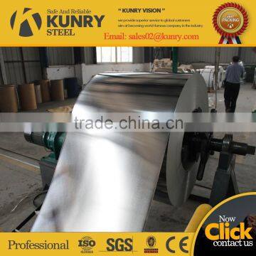 Export Packaging High Quality Resonable Price of Tinplate for Can Making photo-3