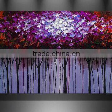 Thick Texture Handmade Abstract Canvas Art Painting xd-phoenix01548