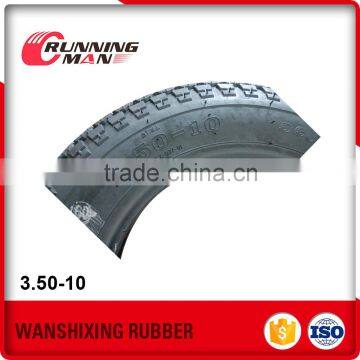 Cheap Scooter Chinese Tire 3.50-10 photo-4