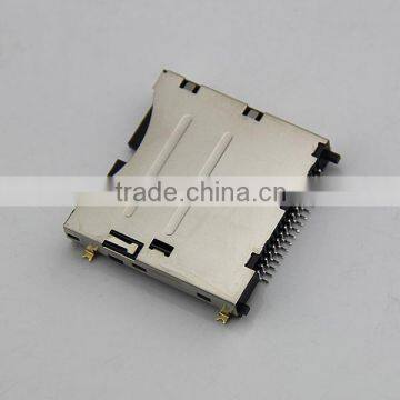 Superior Quality Low Price Repair Part Slot-1 Games Card Socket For DS Lite Console photo-4