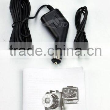 Hot Selling HD 1080P Car DVR With GPS Tracker and HDMI photo-6