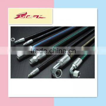 All size Hydraulic hose Rotary Drilling Hose 100 mm