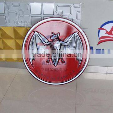 Customized Sign Display With Printing photo-4