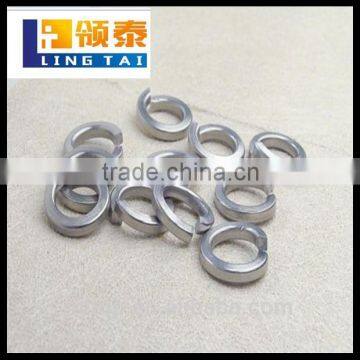 spring lock washers