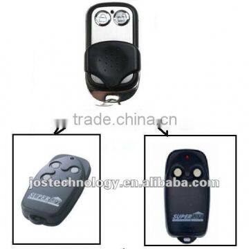 Top quality superlift remote ,superlift opener ,superlift transmitter,superlift garage door controller