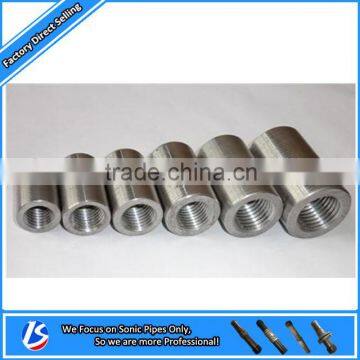 Metric Stainless Steel Withdrawal Sleeves