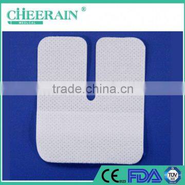 semi permeable film dressing