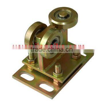 carriage door roller ,cantilever gate wheels