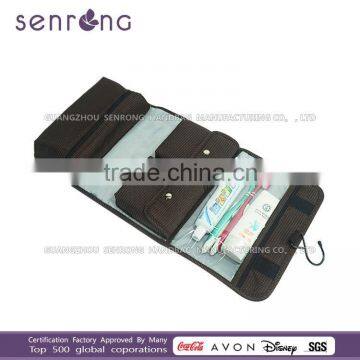 Custom Wash Bag/Toilet Bag/Toiletry Bags Clear Travel Toiletry Bags photo-4