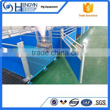 Livestock Equipment Pig Nursery Crate photo-6