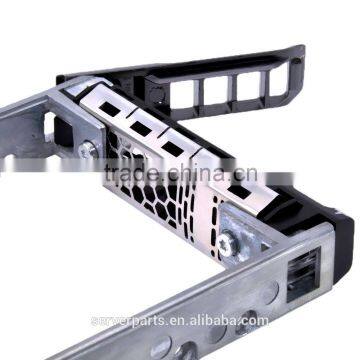 HARD DRIVE TRAY 2.5" G176J SFF Hot-Swap SAS SATA Hard Drive Tray Caddy for Dell PowerEdge Series