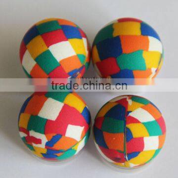 Small Bouncing Balls Wholesale for Vending Machine