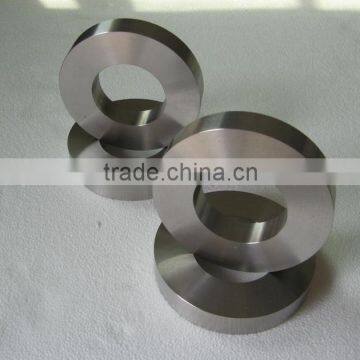 ASTM B381 Titanium Forgings for Industry